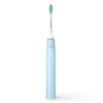 Philips HX3651/12 Sonicare 2100 Series Rechargeable Sonic Electric Toothbrush Blue