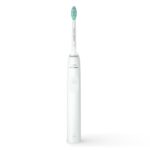 Philips HX3651/13 Sonicare 2100 Series Rechargeable Sonic Electric Toothbrush White