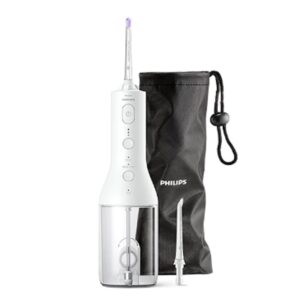 Philips HX3826/31 Sonicare 3000 Cordless Power Flosser White