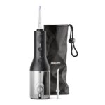 Philips HX3826/33 Sonicare 3000 Cordless Power Flosser Black