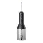 Philips HX3826/33 Sonicare 3000 Cordless Power Flosser Black