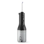 Philips HX3826/33 Sonicare 3000 Cordless Power Flosser Black
