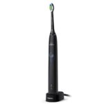 Philips HX6800/44 Sonicare ProtectiveClean 4300 Rechargeable Sonic Electric Toothbrush Black