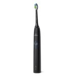Philips HX6800/44 Sonicare ProtectiveClean 4300 Rechargeable Sonic Electric Toothbrush Black