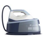 Philips PSG3000/20 Series 3000 Steam Generator 6.0 Bar 2400W Blue/White