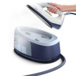 Philips PSG3000/20 Series 3000 Steam Generator 6.0 Bar 2400W Blue/White