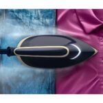 Philips PSG6066/20 Series 6000 PerfectCare Steam Generator 8.0 Bar 2400W Blue/Gold