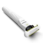 Philips QP1924/24 OneBlade Intimate Rechargeable Shaver White