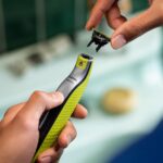 Philips QP410/50 OneBlade Replacement blade 360