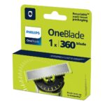 Philips QP410/50 OneBlade Replacement blade 360