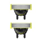 Philips QP410/50 OneBlade Replacement blade 360 2pack
