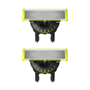 Philips QP410/50 OneBlade Replacement blade 360 2pack