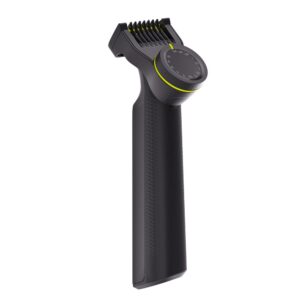 Philips QP6542/15 OneBlade Pro 360 Face + Body Rechargeable Shaver Black