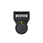 Philips QP6542/15 OneBlade Pro 360 Face + Body Rechargeable Shaver Black