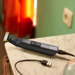 Philips QP6552/15 OneBlade Pro 360 Face + Body Rechargeable Shaver Gray