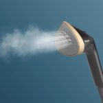 Philips STE3170/80 Series 3000 Stand Steamer With tilting StyleBoard Garment Steamer 40g/min 2000W Black