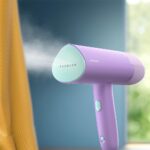 Philips STH3010/30 Garment Steamer 20g/min 1000W Purple