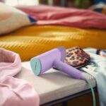 Philips STH3010/30 Garment Steamer 20g/min 1000W Purple