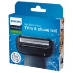 Philips TT2000/43 Bodygroom replacement foil