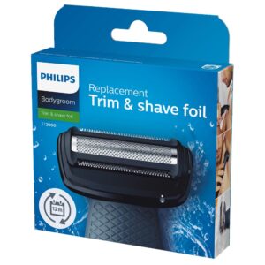 Philips TT2000/43 Bodygroom replacement foil