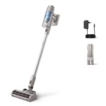 Philips XC2011/01 Series 2000 Rechargeable Stick Vacuum Cleaner 21.6V Blue
