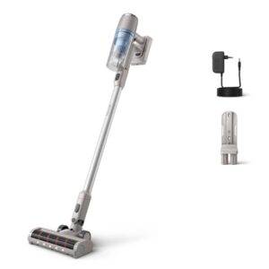 Philips XC2011/01 Series 2000 Rechargeable Stick Vacuum Cleaner 21.6V Blue
