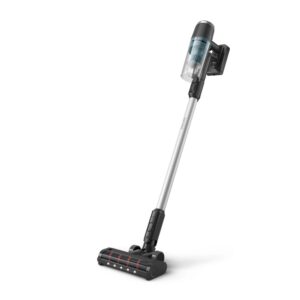 Philips XC3031/01 Series 3000 2 in 1 Rechargeable Stick Vacuum Cleaner 25.2V Black