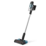 Philips XC3133/01 Series 3000 Aqua 2 in 1 Rechargeable Stick Vacuum Cleaner 25.2V Black