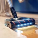 Philips XC3133/01 Series 3000 Aqua 2 in 1 Rechargeable Stick Vacuum Cleaner 25.2V Black