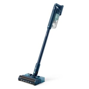 Philips XC5141/01 Series 5000 Rechargeable Stick Vacuum Cleaner for Pets 25.2V Green