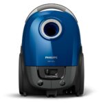 Philips XD3110/09 Series 3000 Cylinder Vacuum Cleaner with bag 900W Blue