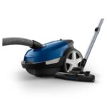 Philips XD3110/09 Series 3000 Cylinder Vacuum Cleaner with bag 900W Blue
