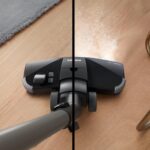 Philips XD6142/12 Series 6000 Cylinder Vacuum Cleaner with bag 900W Black