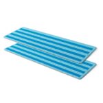 Philips XV1630/01 Series 3000 Set of 2 Microfiber Pads