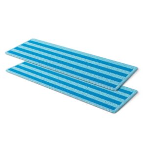 Philips XV1630/01 Series 3000 Set of 2 Microfiber Pads