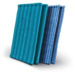 Philips XV1700/01 Set of 2 Microfiber Pads