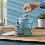 Philips XV1732/01 Stain Removing Solution Liquid