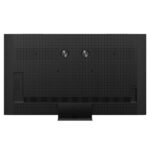TCL 85C9K Premium QD-MiniLED TV 4K UHD Google TV E Black