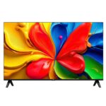 TCL 32V4C 32" QLED HD Android TV F Black