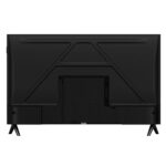TCL 32V4C 32" QLED HD Android TV F Black
