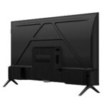 TCL 32V4C 32" QLED HD Android TV F Black