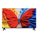 TCL 40V5C 40" QLED Full HD Android TV F Black