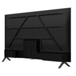 TCL 40V5C 40" QLED Full HD Android TV F Black