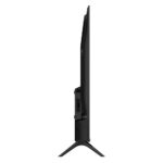 TCL 40V5C 40" QLED Full HD Android TV F Black