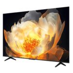 TCL 43V6C 43" 4K UHD Direct LED Google TV F Grey
