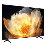 TCL 43V6C 43" 4K UHD Direct LED Google TV F Grey