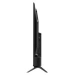 TCL 43V6C 43" 4K UHD Direct LED Google TV F Grey