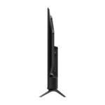 TCL 43P61K 43" 4K UHD Direct LED Google TV F Grey