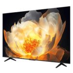 TCL 50V6C 50" 4K UHD Direct LED Google TV E Black