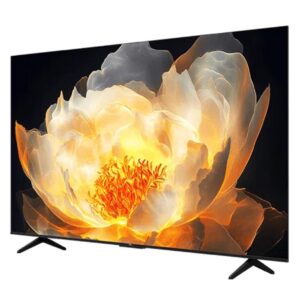 TCL 50V6C 50" 4K UHD Direct LED Google TV E Black